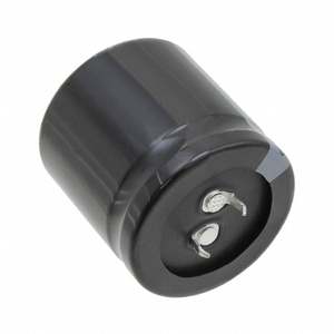 LGU2W271MELC Componentes Electrónicos Originales, Condensadores Electrolíticos de Aluminio 270 uF ±20% 450V de Montaje Pasante - Product Image 1