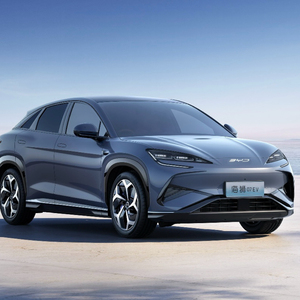 Xe năng lượng mới tinh khiết điện BYD sealion 07 rwd phiên bản 5 chỗ SUV 2WD - Product Image 1