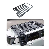 Accessoires Chery JETOUR T1 2025 2026 : Kit Carrosserie Amélioré, Accessoires Intérieurs et Extérieurs, Barre de Toit, Échelle Pliante Tout-Terrain, Boîte Latérale