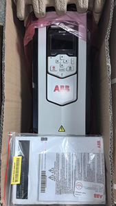 ACS510-01-04A1-4 3ABD00015742-D 1.5กิโลวัตต์ 380โวลต์ 3 เฟส ระบบควบคุมประหยัดพลังงาน ไดรฟ์ปรับความถี่ ACS510-01-04A1-4 ยี่ห้อ Kno - Product Image 5