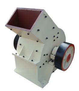 Concasseur à marteaux portable à haute rigidité, machine de concassage de pierre, concasseur à marteaux de roche aux meilleurs <span class=keywords><strong>prix</strong></span> - Product Image 6