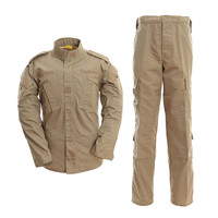 Vente en gros directe d'usine - Vêtements de camouflage - Combinaison - Uniforme de sécurité pour hommes - Extérieur