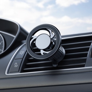 360 độ Rotation Magnetic người giữ điện thoại - Product Image 1