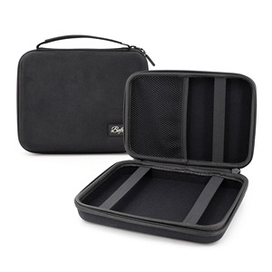 High quality EVA waterproof shockproof case, stanley tool box plastic