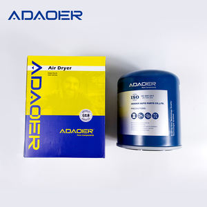 Filtro de cartucho de secador de aire para camión 4329012472 para Volvo Wabco Mann Atego válvula Renault 460dxi <span class=keywords><strong>Mercedes</strong></span> filtros de Sxf-16 - Product Image 5