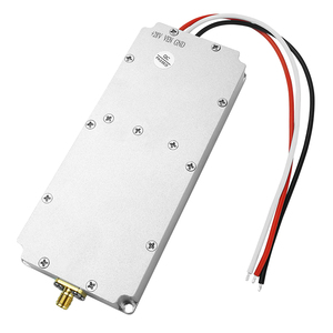 แหล่งจ่ายไฟแบบสวิตชิ่ง 24V 28V AC DC - Product Image 1