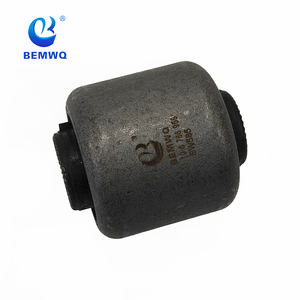 Sistema de suspensión BEMWQ Buje de suspensión delantero izquierdo derecho para <span class=keywords><strong>BMW</strong></span> X3 F25 F26 F35 31106786959 31126792277 31126787669 - Product Image 2