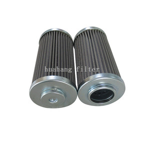 Huahang mới Bộ lọc dầu thủy lực GPP-08 Bộ lọc thay thế bằng vật liệu sợi thủy tinh và lọc 1-100micron - Product Image 3