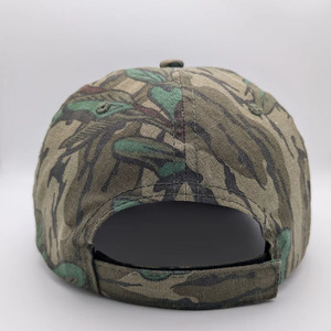 Casquette de chasse unisexe ajustable, écologique et respirante pour toutes les saisons – Casquette de chasse pour homme très tendance en promotion - Product Image 5
