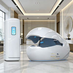 ReparoSpace Wellness Center : Cabines de flottaison pour une relaxation et une récupération haut de gamme - Product Image 4