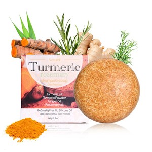 Champú Sólido Artesanal a Base <span class=keywords><strong>de</strong></span> Arroz, Portátil, Hidratante y Suavizante para el Cabello, Jabón Sólido con Aroma a Agua y Arroz para el Cuidado Corporal - Product Image 3