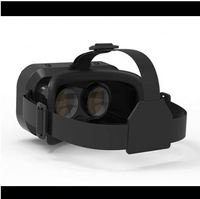 Casque VR Metaverse en promotion pour les nouveaux jeux de réalité virtuelle 3D, compatible avec les téléphones
