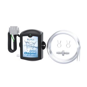 Mini générateur d'<span class=keywords><strong>ozone</strong></span> portable avec clapet anti-retour tuyau en PVC SPA-124 générateur d'<span class=keywords><strong>ozone</strong></span> pour <span class=keywords><strong>spas</strong></span> de natation - Product Image 1