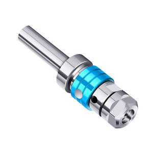 Ver thép khí nén điện hai chiều nổi Kính thiên văn khai thác công cụ CNC Lathe GER tap lịch thi đấu nổi Chuck mở rộng thanh - Product Image 6