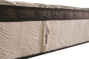 थोक आपूर्तिकर्ताओं डबल तकिया शीर्ष वसंत गद्दे फोम-Matress निर्माता आग <span class=keywords><strong>Retardant</strong></span> गद्दे - Product Image 5