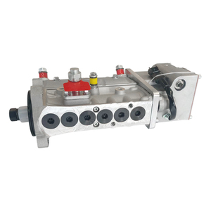 Bomba de Inyección de Combustible para Motor 6BT 6BTA5.9, Número de Pieza 5262671, Reemplazo Directo para un Suministro de Combustible Confiable - Product Image 3