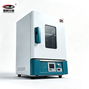 OEM 110V Screen Printing Electric Circulation Drying Oven For Laboratory Chemical Lab Experiments