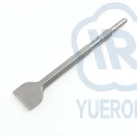 Pneumatic Air Chisel Bit for Ice Stone