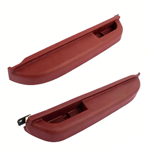 15691217 Nronronront roneft River river's oor rrmrest Red para 90-94 Ghehehehevrolet ruck & Rus S - Product Image 4