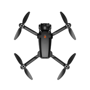 โดรนพับเก็บได้ขนาดกะทัดรัด H21 พร้อมกล้องคู่และชุดหูฟัง VR ระบบ Optical Flow Positioning ควบคุมระยะไกล 1 กม. สำหรับผู้เริ่มต้นและผู้ที่ชื่นชอบ - Product Image 2