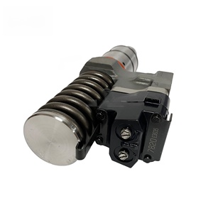 Восстановленный топливный инжектор R5237820 для дизельных двигателей серии 60 S60 объемом 12,7 л - Product Image 4