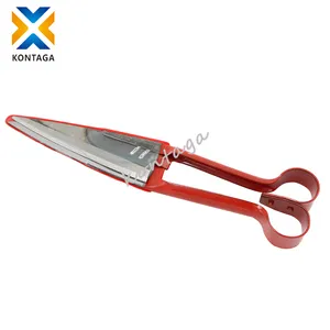 long time use red color sheep clipper shearing tools for farming breeding