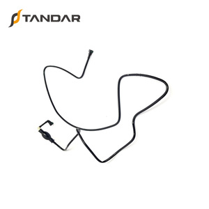 8200338434 Línea de Combustible con Bomba Manual para <span class=keywords><strong>Renault</strong></span> Trafic - Product Image 6