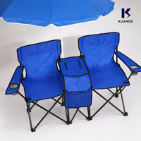 Fauteuil pliant d'extérieur populaire et très vendu pour la pêche et la plage, portable pour le camping