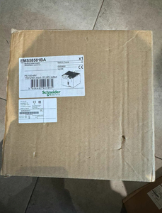 Alimentation électrique industrielle en plastique PowerLogic PS100-48V avec sorties 48V, modèle EMS58581 - Product Image 4
