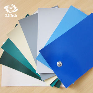 <span class=keywords><strong>Cubierta</strong></span> <span class=keywords><strong>para</strong></span> <span class=keywords><strong>Piscina</strong></span> <span class=keywords><strong>de</strong></span> PVC Water Crown con Compartimento <span class=keywords><strong>para</strong></span> Residuos <span class=keywords><strong>de</strong></span> Fácil Acceso, Sistema <span class=keywords><strong>de</strong></span> Rieles Auto Click, Cubre Completamente Piscinas Irregulares - Product Image 4