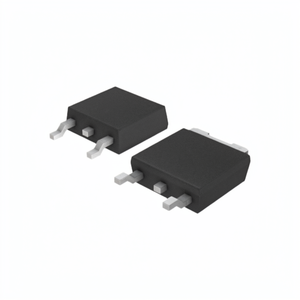 ชิ้นส่วนวงจรอิเล็กทรอนิกส์ DPAK IRFRC20PBF ทรานซิสเตอร์ ช่องทางผู้ผลิต - Product Image 1
