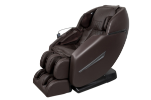 Chaise de massage du corps à bas <span class=keywords><strong>prix</strong></span> Bande LED à gravité zéro Pression des lames des deux côtés du pied et du mollet Musique Bluetooth - Product Image 6