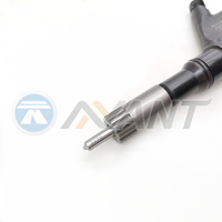 Injektor Bahan Bakar Berkualitas Tinggi Terbaru 095000-8910 Injektor Bahan Bakar Diesel untuk Peralatan Pengujian DLLA 145P 1091 Nomor Nozzle