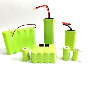 कारखाने प्रत्यक्ष जियो उच्च गुणवत्ता वाला ए <span class=keywords><strong>Ni</strong></span>-<span class=keywords><strong>mh</strong></span> बैटरी 800 चक्र जीवन 6 इलेक्ट्रिक ऊर्जा टिकाऊ चिकित्सा फ्लैशलाइट अप बैकअप - Product Image 3