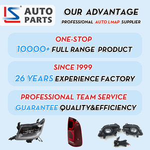 Phare frontal pour <span class=keywords><strong>TOYOTA</strong></span> VITZ <span class=keywords><strong>YARIS</strong></span> 1999-2002 R, feu avant pour voiture de type 81110 à 52021 L 81150-52021 R 81110-52031 L 81150 — 52031 - Product Image 2