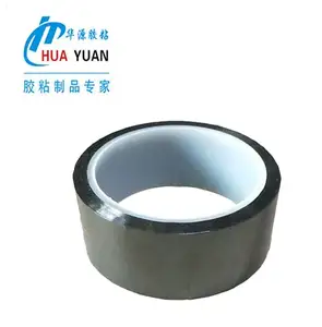 La cinta adhesiva de poliimida de película de silicona de alta temperatura China