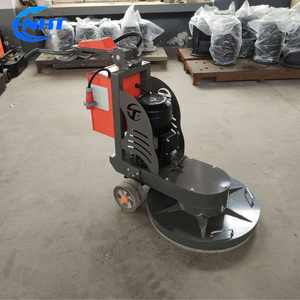 Máquina Pulidora y Rectificadora de Pisos de Concreto para Carreteras, 380 11KW, Totalmente Automática - Product Image 1