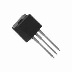 Single Diodes Electronics Component TO-262-3 <b>Long</b> <b>Leads</b>, I2PAK, TO-262AA Original VS-8ETH06-1-M3 - Product Image 1