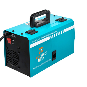 ماكينة لحام محمولة بتصميم جديد MIG-600A، ماكينة لحام 110 فولت 220 فولت بدون غاز <span class=keywords><strong>NBC</strong></span>، ماكينات لحام ميغ مخصصة حسب الطلب. - Product Image 4