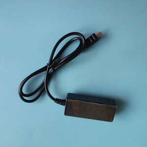 LCN Astra USB-Powered Intelligent Receiver Euroview Astra <b>LED</b> Display IR Cable Extender Audio Car Digital <b>Tube</b> Rcepteur - Product Image 5