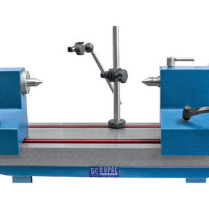 Mesa contrapunto Rupac MicroMet Plus con ajuste micrométrico, 1500 mm - Product Image 2