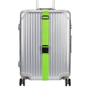 Chất lượng cao tùy chỉnh điều chỉnh 50mm dây đai nhựa sản xuất chuyên nghiệp cho hành lý an toàn dệt logo tùy chỉnh - Product Image 5