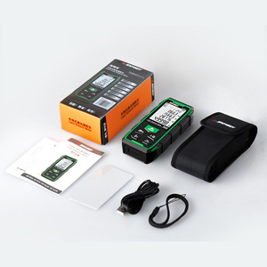 SNDWAY Nouveau Télémètre Laser Vert Rechargeable 850mAH 50m 70m 100m et 120m - Product Image 2
