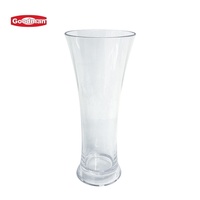 Vente en gros de verres à cocktail transparents écologiques Goodman Classic Style PC 420 ml, verres à vin pour bar