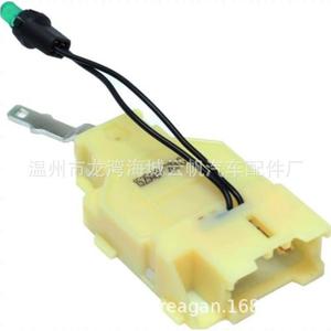 Yf Yf-8626 สวิตช์ควบคุมการไหลของอากาศสำหรับรถกระบะโตโยต้า 4wd พัดลมควบคุมพัดลมด้านหน้า - Product Image 1