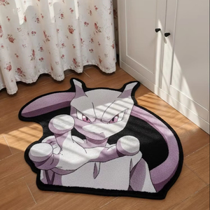 <span class=keywords><strong>Tappeti</strong></span> e Moquette Anime all'Ingrosso per Arredamento Soggiorno, Tappeto Cartoon per Soggiorno, Tappetino Rotondo per Divano e Comodino, <span class=keywords><strong>Camera</strong></span> dei <span class=keywords><strong>Bambini</strong></span> - Product Image 3