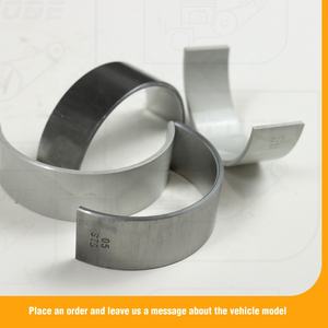 Bielle de moteur diesel DV6 8V STD 0.25 0.50 1229675 0606.T4 1445921 pour Citroën Berlingo <span class=keywords><strong>Peugeot</strong></span> <span class=keywords><strong>308</strong></span> 1.6 - Product Image 4