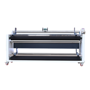 Nhà máy sản xuất WH-10 Chất lượng cao và hiệu quả cao trước khi cho ăn vải Rolling <span class=keywords><strong>Machine</strong></span> - Product Image 4