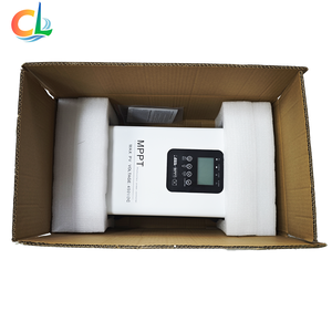 Contrôleur de charge solaire MPPT 200A à haute tension PV 450V, 24V/36V/48V/60V-168V/180V/192V, avec écran LCD et connectivité RS485/WIFI pour usage domestique - Product Image 6