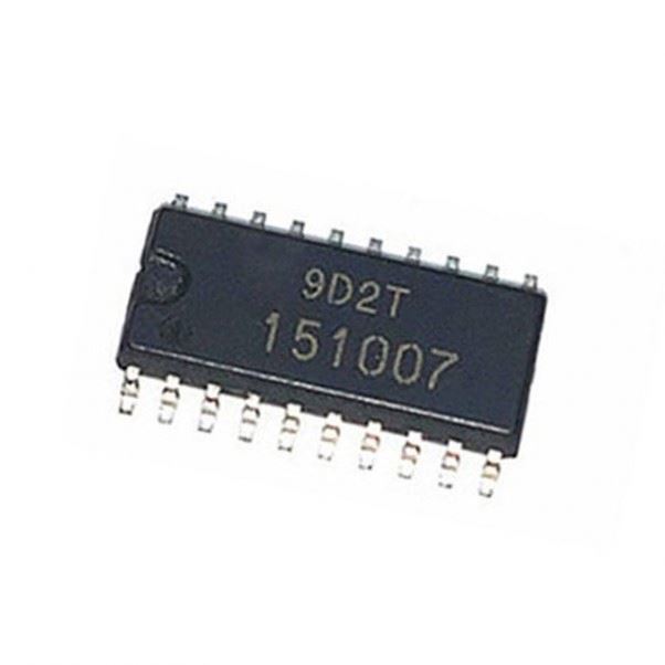 Chiptime Original Genuine 151007 ECU IC Driver Chip Ignition Chip Patch 20-SOP